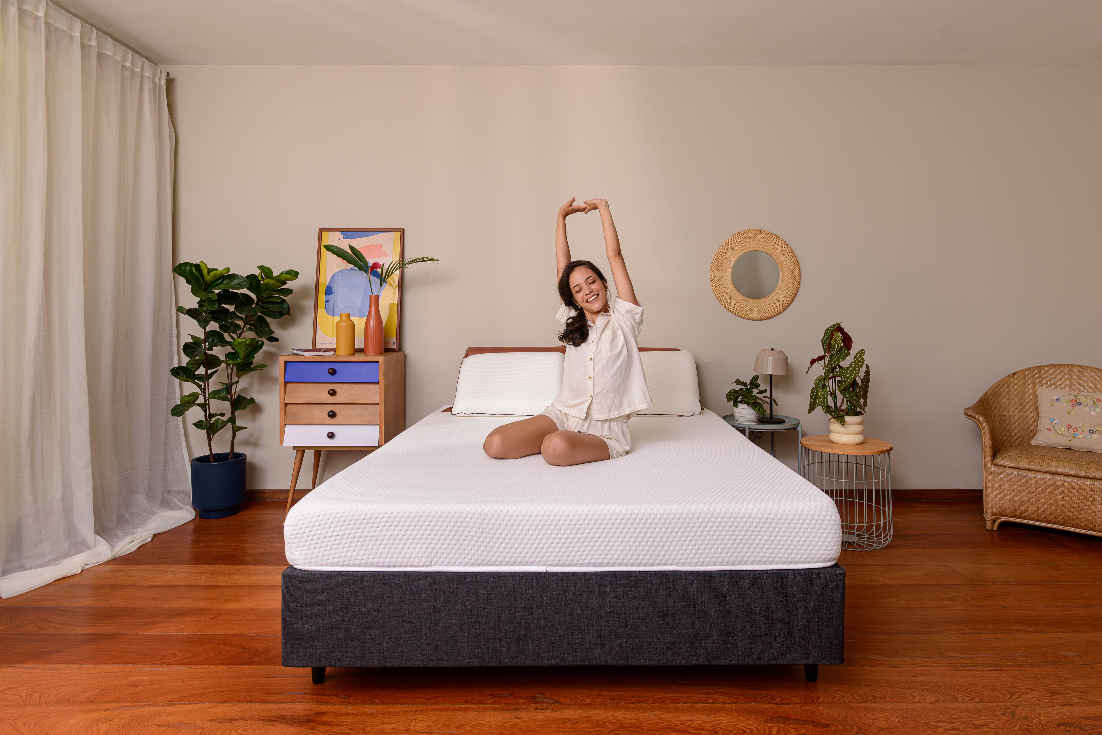 Máxima durabilidade